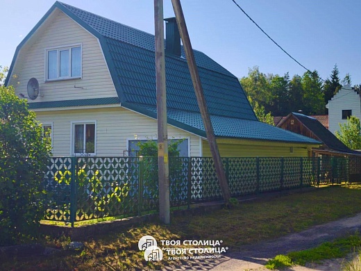 дом, Колосово - фото 2 