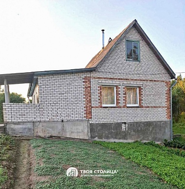 дача, Уша - фото 9 