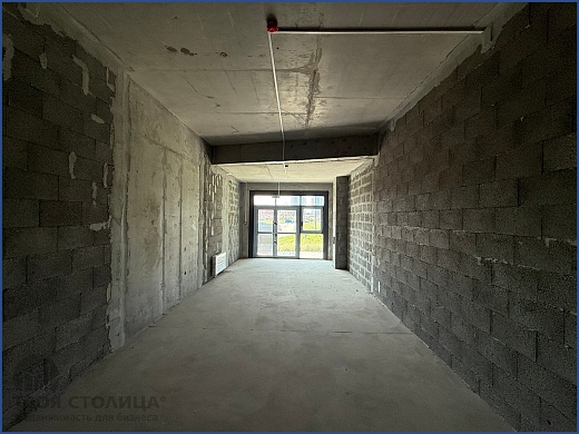 Торговые площади в аренду, Минск, Жореса Алферова, 16 - фото 7 