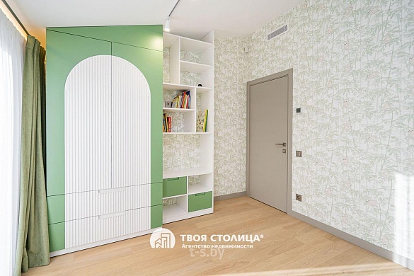 коттедж, Юзуфово - фото 32 