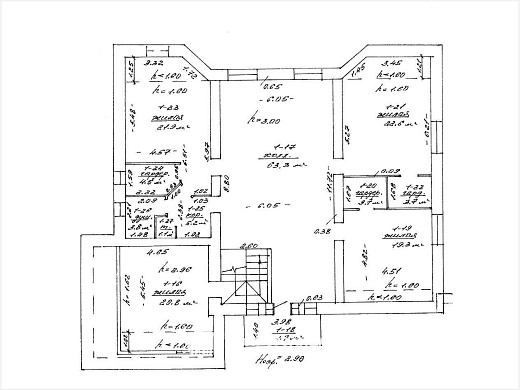 коттедж, Минск - фото 52 