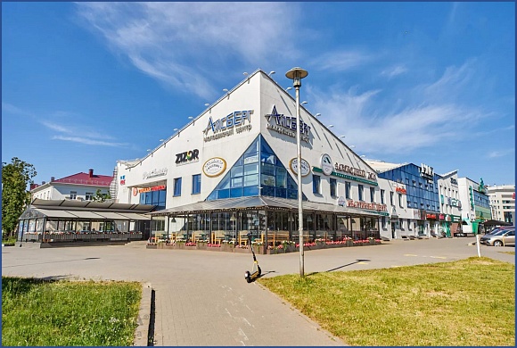 Офис в аренду, Минск, Коласа ул., 37 - фото 3 