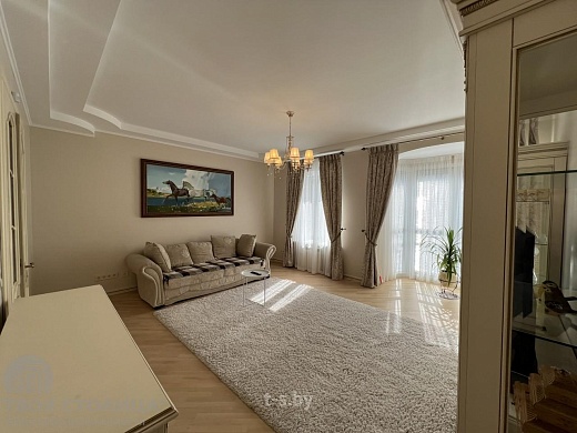 Сдаётся 3-комнатная квартира, Минск, Комсомольская ул., 29 - фото 3 