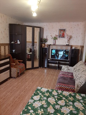 Сдаётся 1-комнатная квартира, Минск, Космонавтов ул., 32 - фото 3 