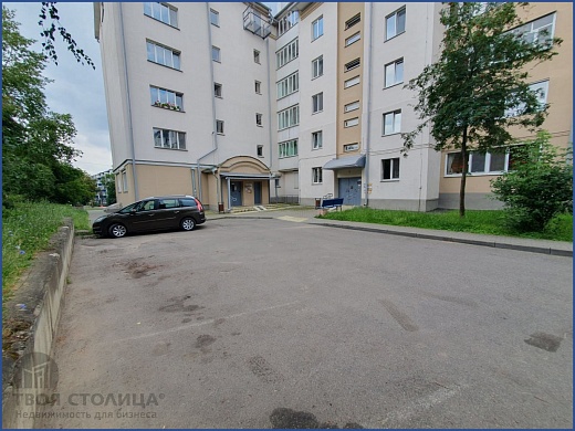 Торговые площади в аренду, Минск, Партизанский просп., 45 - фото 10 