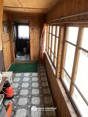 дача, Меридиан-2002 - фото 14 