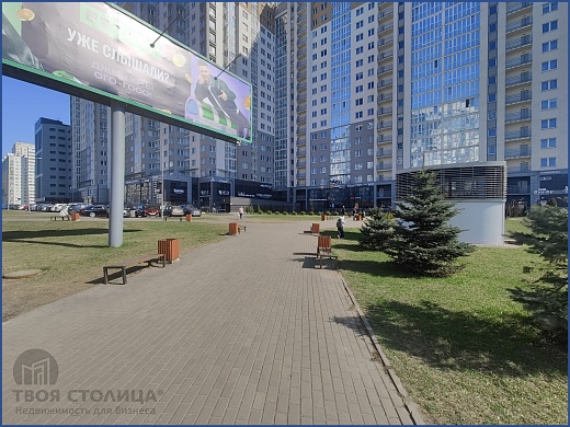 Торговые площади в аренду, Минск, Дзержинского просп., 19 - фото 16 