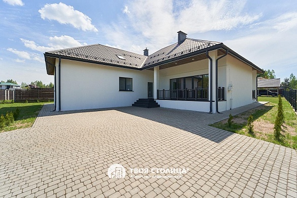  203 м2, Колодищи