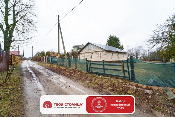 дом, Приморье - фото 19 