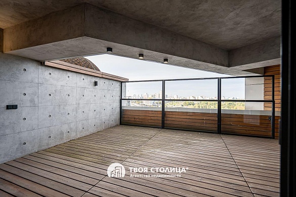 Сдаётся 3-комнатная квартира, Минск, Сторожовская ул., 6 - фото 21 