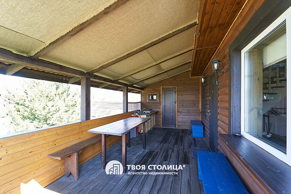 дача, Энергетик-2002 - фото 16 