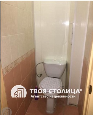 Сдаётся 1-комнатная квартира, Минск, Независимости просп., 83 - фото 4 