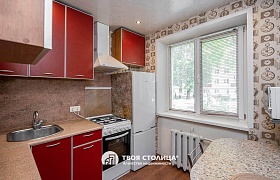 Продажа  квартиры, Минск, Коржа ул., 4