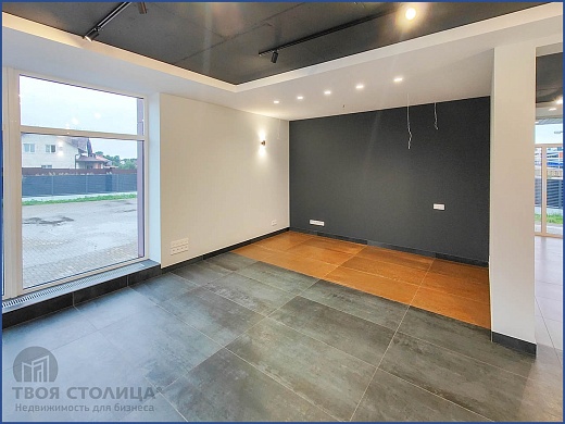 Офис в аренду, Минск, Струговская ул., 6 - фото 5 