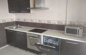 Сдается трехкомнатная квартира, Минск, Беды ул., 39 за 650 у.е.