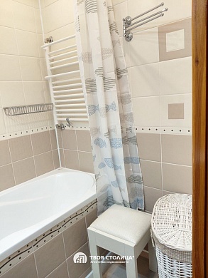 Сдаётся 3-комнатная квартира, Минск, Плеханова ул., 56, к. 2 - фото 11 