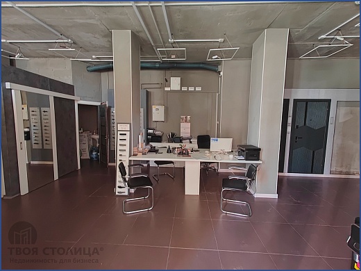 Торговые площади в аренду, Минск, Белградская, 5, к. 335 - фото 3 