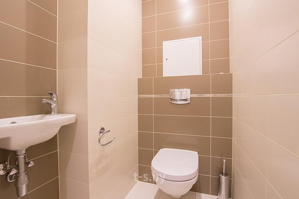 Сдаётся 3-комнатная квартира, Минск, Победителей просп., 125 - фото 16 