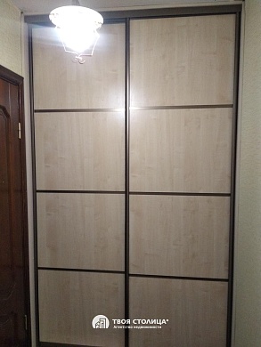 Сдаётся 1-комнатная квартира, Минск, Одинцова ул., 36, к. 1 - фото 6 