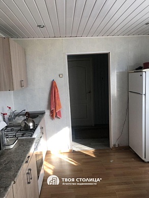 дом, Колодищи