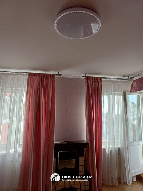 Сдаётся 1-комнатная квартира, Минск, Лобанка ул., 14 - фото 4 