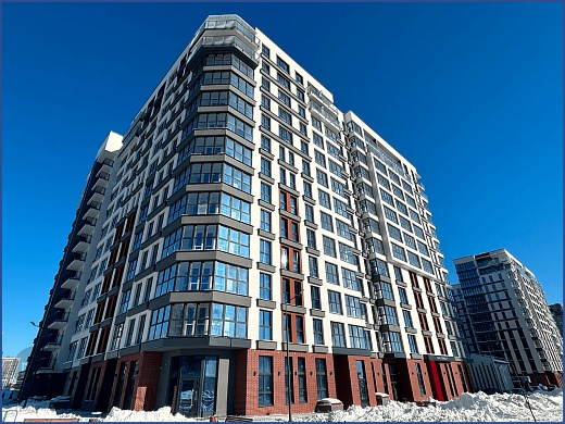 Торговые площади в аренду, Минск, Михаила Савицкого, 23 - фото 1 