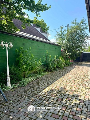 коттедж, Минск - фото 89 