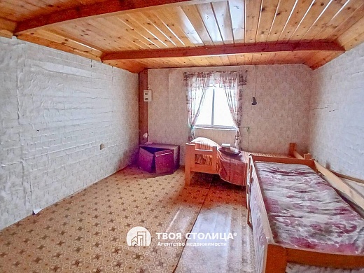 дача, Малые Гороховищи - фото 8 