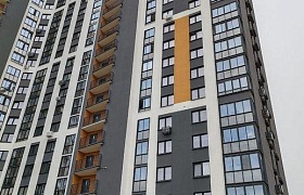 Продажа  квартиры, Минск, Минина ул., 8