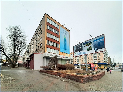 Торговые площади на  продажу, Минск, Коласа ул., 39 - фото 10 