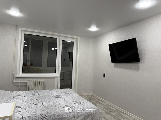 Сдаётся 1-комнатная квартира, Минск, Игнатовского ул., 5 - фото 6 