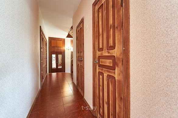 коттедж, Серафимово - фото 8 