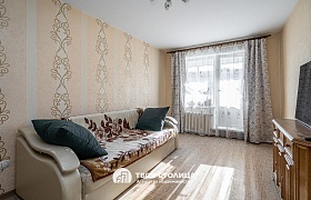 Продажа  квартиры, Минск, Садовая ул., 1
