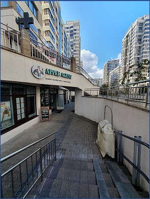 Торговые площади в аренду, Минск, Туровского, 24 - фото 8 