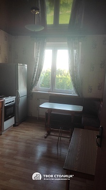 Сдаётся 1-комнатная квартира, Сеница, Купалы ул., 5, к. А - фото 10 