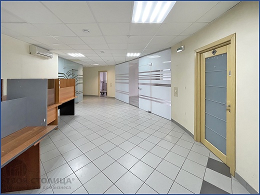 Офис в аренду, Минск, Городецкая ул., 38, к. А - фото 3 