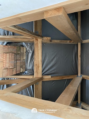 дача, Домашаны - фото 29 