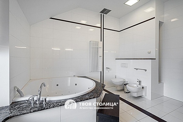 коттедж, Минск - фото 14 