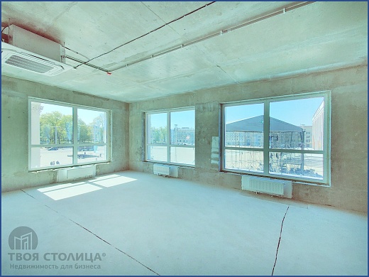 Офис в аренду, Минск, Интернациональная ул., 38 - фото 9 