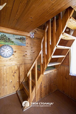 дача, Равнополье - фото 25 