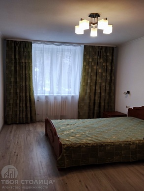 Сдаётся 2-комнатная квартира, Минск, Красноармейская ул., 34, к. а - фото 2 
