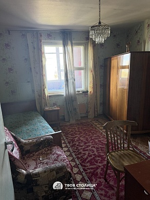 Сдаётся 4-комнатная квартира, Минск, Звязда газеты просп., 48 - фото 5 