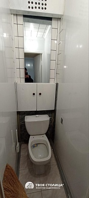 Сдаётся 1-комнатная квартира, Минск, Есенина ул., 11 - фото 4 