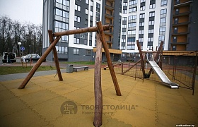 Продажа  квартиры, Минск, Минина ул., 8