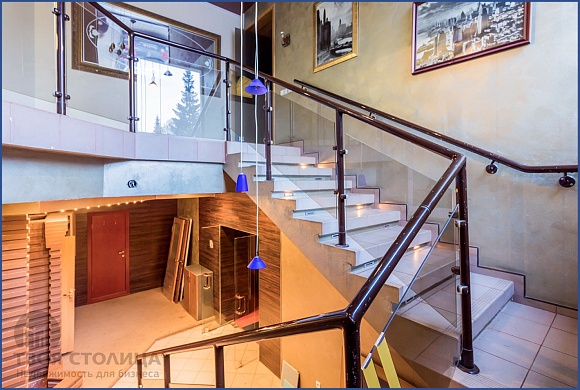 Офис на  продажу, Минск, Коласа ул., 50, к. 1 - фото 15 
