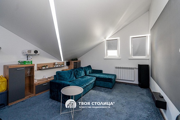 коттедж, Минск - фото 15 