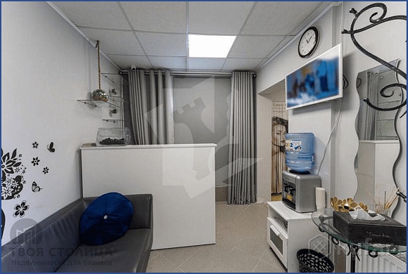 Сфера услуг на  продажу, Минск, Шамякина ул., 9 - фото 3 