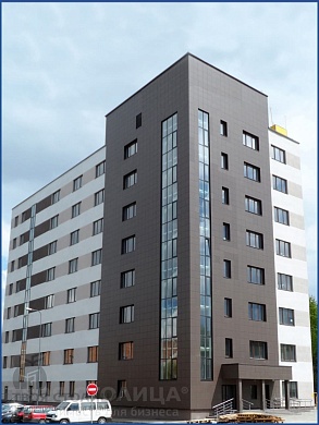 Офис в аренду, Минск, Железнодорожная ул., 33, к. А