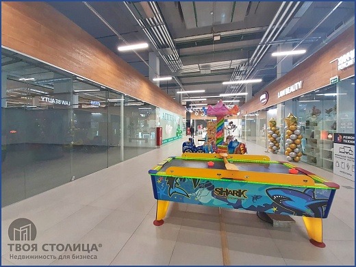 Торговые площади на  продажу, Минск, Рудобельская, 3 - фото 16 