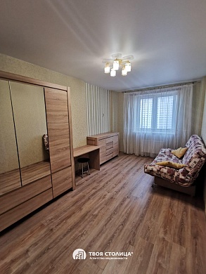 Сдаётся 2-комнатная квартира, Минск, Дзержинского просп., 24 - фото 4 